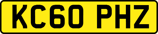 KC60PHZ