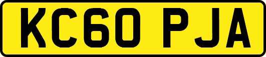 KC60PJA