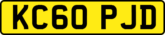 KC60PJD