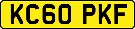 KC60PKF