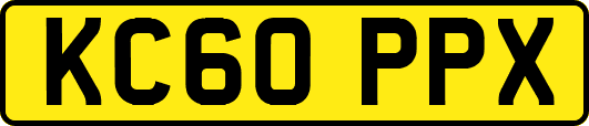 KC60PPX