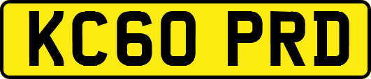KC60PRD