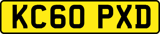 KC60PXD