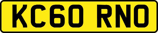 KC60RNO