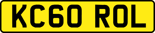 KC60ROL