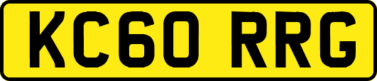KC60RRG