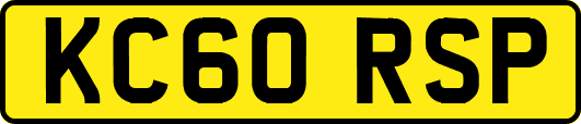 KC60RSP