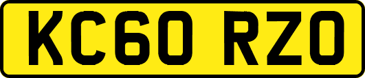 KC60RZO