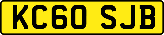 KC60SJB