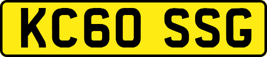 KC60SSG