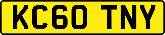 KC60TNY
