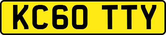 KC60TTY