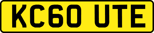 KC60UTE