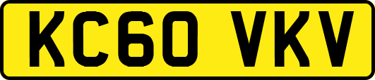 KC60VKV