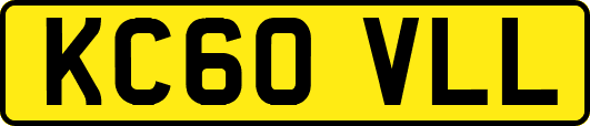 KC60VLL