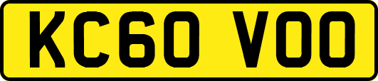 KC60VOO