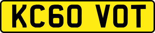 KC60VOT