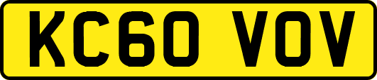 KC60VOV