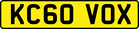 KC60VOX