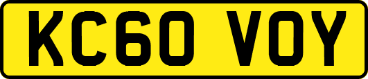 KC60VOY