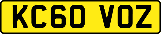 KC60VOZ