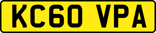 KC60VPA