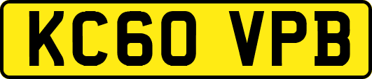 KC60VPB