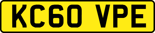 KC60VPE