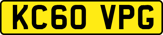 KC60VPG