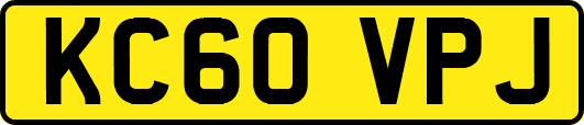KC60VPJ