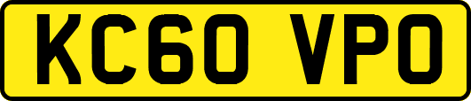KC60VPO