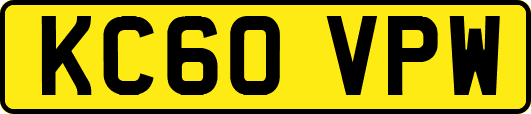 KC60VPW