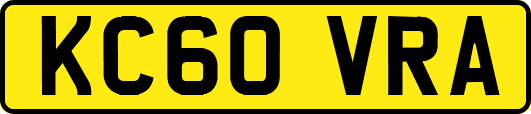 KC60VRA