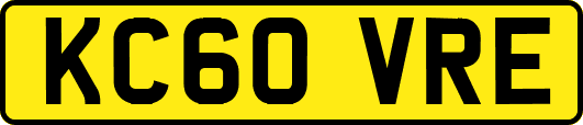 KC60VRE