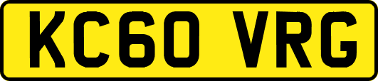 KC60VRG