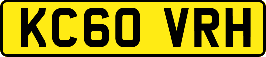 KC60VRH