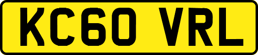 KC60VRL