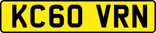 KC60VRN