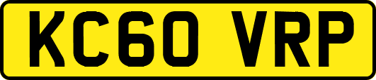 KC60VRP