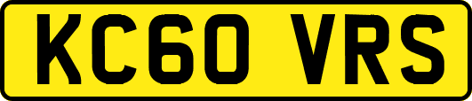 KC60VRS