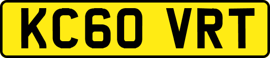 KC60VRT