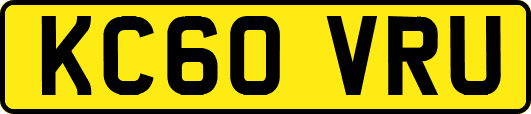 KC60VRU