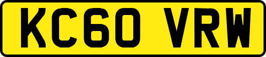 KC60VRW