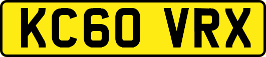 KC60VRX