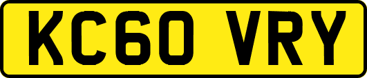 KC60VRY