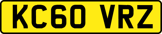 KC60VRZ