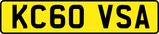 KC60VSA