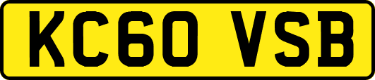 KC60VSB