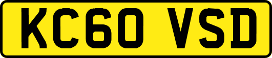 KC60VSD