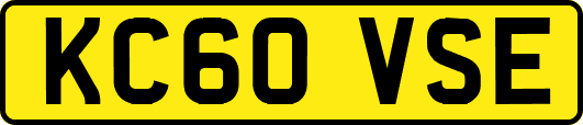 KC60VSE